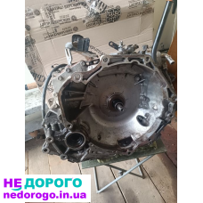 Коробка автомат Opel Corsa D 93190768, 2006 рік, 1.4 л бензин.