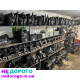 Двигун Opel Astra/Zafira 1.7 A17DTR/Z17DTR Isuzu DTJ, 2010, 1.7 л, дизель.