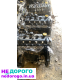 Двигун Opel Astra/Zafira 1.7 A17DTR/Z17DTR Isuzu DTJ, 2010, 1.7 л, дизель.