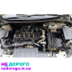 Двигун Opel Astra/Zafira 1.7 A17DTR/Z17DTR Isuzu DTJ, 2010, 1.7 л, дизель.