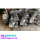 Двигун Opel Astra/Zafira 1.7 A17DTR/Z17DTR Isuzu DTJ, 2010, 1.7 л, дизель.