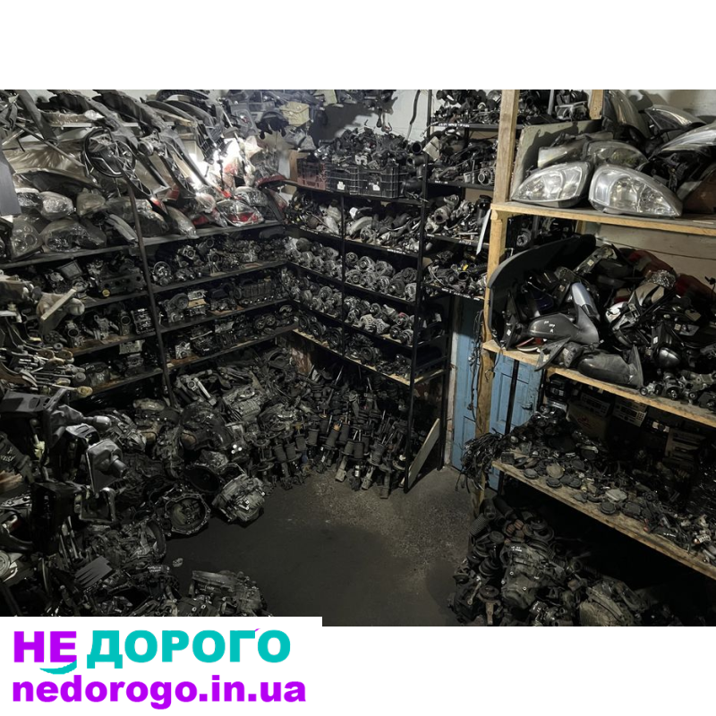 Двигун Opel Astra Zafira 1.7 A17DTR/Z17DTR 2010 1.7 л дизель.