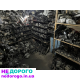 Двигун Opel Astra Zafira 1.7 A17DTR/Z17DTR 2010 1.7 л дизель.