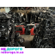 Двигун Opel Astra Zafira 1.7 A17DTR/Z17DTR 2010 1.7 л дизель.