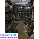 Двигун Opel Astra Zafira 1.7 A17DTR/Z17DTR 2010 1.7 л дизель.