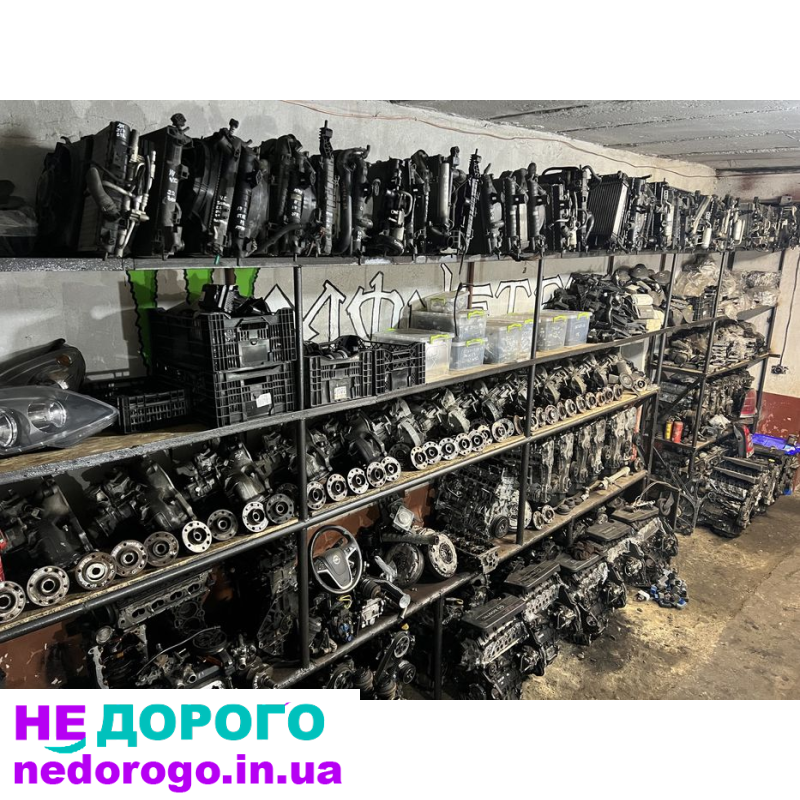 Двигун Opel 1.0-2.2 л, бензин, 3-4 циліндри, 2000-2021 рр. Astra, Corsa, Insignia, Zafira, Mokka.