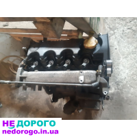 Двигун Opel Z19DT, 2008 рік, дизель, 1.9 л.