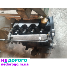 Двигун Opel Z19DT, 2008 рік, дизель, 1.9 л.