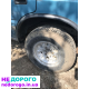 Двигун Opel Frontera 2.3, 1998 рік, бензиновий, об'єм 2.3 л.
