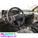 Двигун Opel Frontera 2.3, 1998 рік, бензиновий, об'єм 2.3 л.