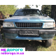 Двигун Opel Frontera 2.3, 1998 рік, бензиновий, об'єм 2.3 л.