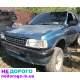 Двигун Opel Frontera 2.3, 1998 рік, бензиновий, об'єм 2.3 л.