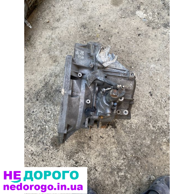 Коробка передач Opel Insignia F40, механіка, 2015 рік, 2.0 л, бензин.