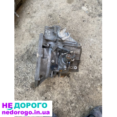 Коробка передач Opel Insignia F40, механіка, 2015 рік, 2.0 л, бензин.