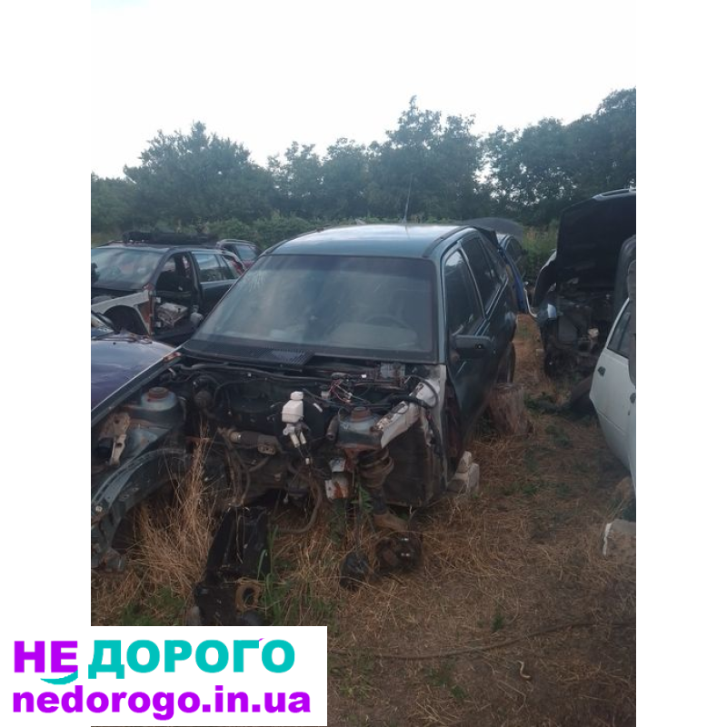 Двигун Opel Kadett 1.3, 1.5, 1.6 бензин, МКПП, рік випуску, об'єм двигуна.