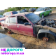 Двигун Opel Kadett 1.6 бензин, 1.7 дизель, МКПП, розбірка.