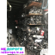 Опель коробка передач мкпп f13 f16 f17 f18 m32 m35 f40 Opel опель gm