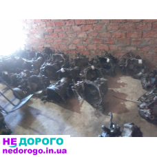 Опель кпп Коробка передач астра зафіра комбо корса меріва вектра