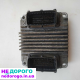 Блок керування двигуна Opel Meriva A 1.6 DXBC 12214830, 2003, 1.6 л, бензин.