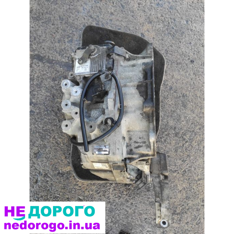 Opel Meriva B 1.7 cdti TF-80SC AF 40 GM 55565585 АКПП, 2014, 1.7 л, дизель.