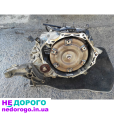 Opel Meriva B 1.7 cdti TF-80SC AF 40 GM 55565585 АКПП, 2014, 1.7 л, дизель.