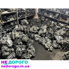 Опель мкпп коробка передач астра зафіра комбо корса меріва вектра opel