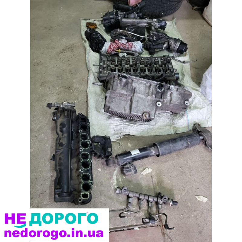 Двигун Opel Insignia 2.0, 2019, 2.0 л, бензин.