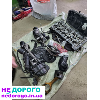 Двигун Opel Insignia 2.0, 2019, 2.0 л, бензин.