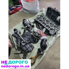 Двигун Opel Insignia 2.0, 2019, 2.0 л, бензин.