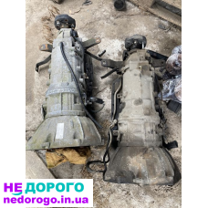 Опель омега АКПП автомат коробка AR 35