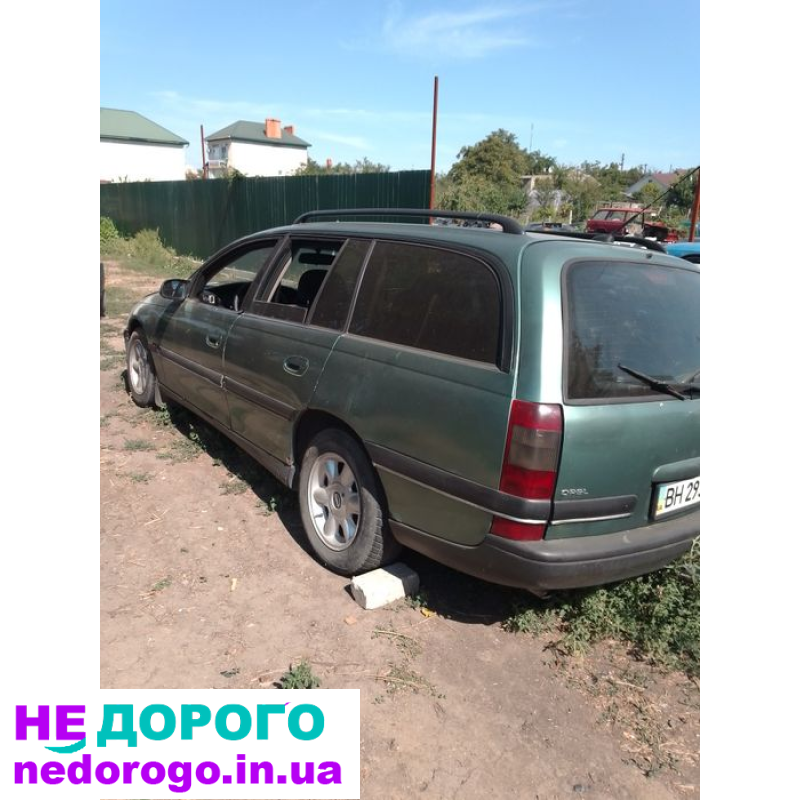 Опель омега б 99 гв 2.2 , 2.5 дизель МКПП
