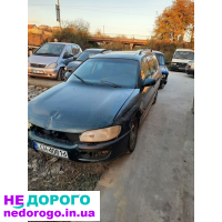 Двигун Opel Omega В, 2.2/2.5 дизель, МКПП, українська розбірка.