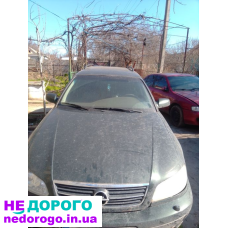 Двигун Opel Omega В 2.2 2.5 турбодизель МКПП, 1999 рік, 2.2-2.5 л, дизель.