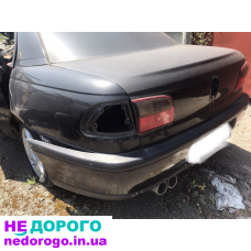 Двигун Opel Omega B X30XE, 1999 рік, 3.0 л, бензин. Автоматична коробка передач. Оригінальний стан.