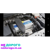 Двигун Opel OPC 2.0 турбо бензин, 2019 рік, об'єм 2.0 л.