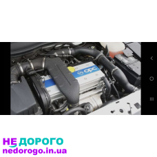 Двигун Opel OPC 2.0 турбо бензин, 2019 рік, об'єм 2.0 л.
