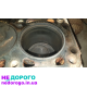 Opel 1.8 c18nz двигун під розбір, українською, модель Opel, рік випуску 1.8, об'єм двигуна 1.8 літра, паливо бензин.