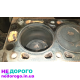 Opel 1.8 c18nz двигун під розбір, українською, модель Opel, рік випуску 1.8, об'єм двигуна 1.8 літра, паливо бензин.
