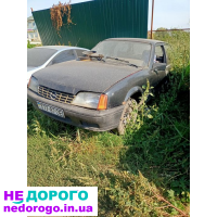 Двигун Opel Рекорд 1.8 2.0 бензин МКПП, українська розборка.