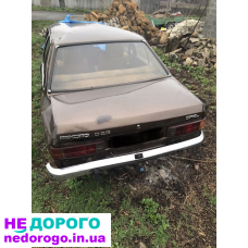 Двигун Opel Rekord 1.9L 1968 бензин.