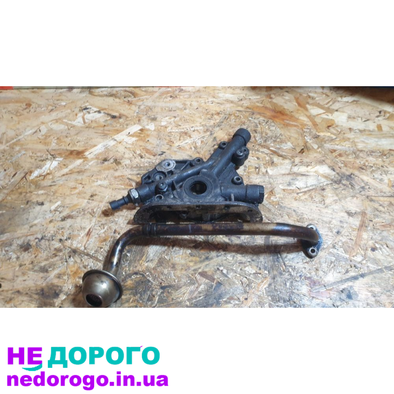 Двигун Opel C16NZ, 1991 рік, 1.6 л, бензин, для Vectra A, Astra, Kadett.