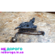 Двигун Opel C16NZ, 1991 рік, 1.6 л, бензин, для Vectra A, Astra, Kadett.