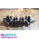 Двигун Opel C16NZ, 1991 рік, 1.6 л, бензин, для Vectra A, Astra, Kadett.
