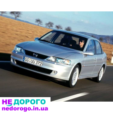 Двигун Opel Vectra B 2.2 дизель 2000 рік, об'єм 2.2 л, паливо - дизель.