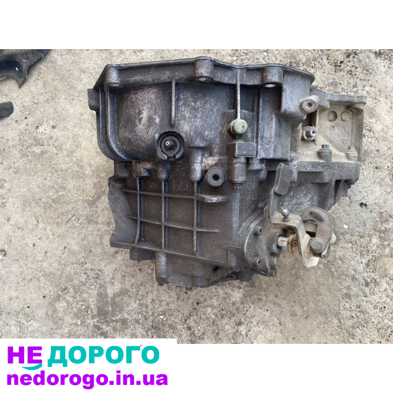 Коробка передач Opel Vectra B F23, 1995 рік, 2.0 літра, бензин.