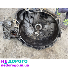 Коробка передач Opel Vectra B F23, 1995 рік, 2.0 літра, бензин.