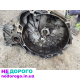Коробка передач Opel Vectra B F23, 1995 рік, 2.0 літра, бензин.