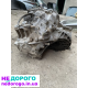 Opel Vectra C, F40 transmission, 1.9 engine, diesel, Ukrainian market.