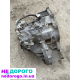 Opel Vectra C, F40 transmission, 1.9 engine, diesel, Ukrainian market.