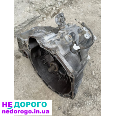 Opel Vectra C, F40 transmission, 1.9 engine, diesel, Ukrainian market.